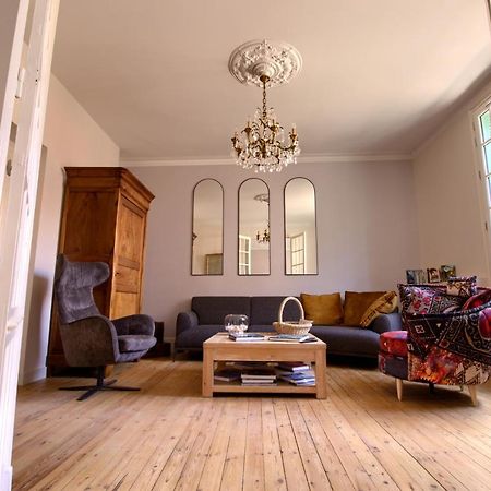 Bed and Breakfast Les Corderies Les Sables-dʼOlonne Exteriér fotografie