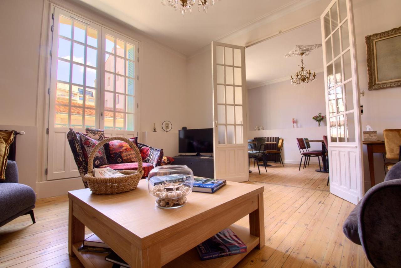 Bed and Breakfast Les Corderies Les Sables-dʼOlonne Exteriér fotografie